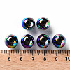 Opaque Acrylic Beads MACR-S370-D12mm-S002-4