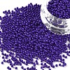 11/0 Grade A Round Glass Seed Beads SEED-N001-A-1010-1