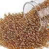 TOHO Round Seed Beads SEED-XTR11-0162C-1