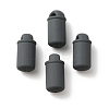 Bottle Food Grade Eco-Friendly Silicone Beads SIL-WH0006-20J-1