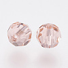 Imitation Austrian Crystal Beads SWAR-F021-6mm-319-3