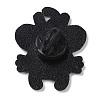 Black Aolly Brooches JEWB-U005-04B-2