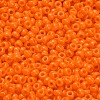 TOHO 8/0 Round Beads X-SEED-TR08-0042D-2