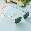 Eyeglasses Chains AJEW-EH00295-4