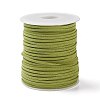 45M Faux Suede Cord LW-M003-15-1