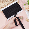 1 Roll Polycotton Wrinkle Ribbons OCOR-CY0003-47A-02-3