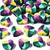 Handmade Polymer Clay Beads CLAY-T016-64-1
