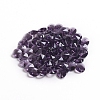 Glass Charms RGLA-L026-A08-1