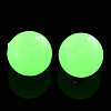 Luminous Acrylic Beads MACR-S273-53C-2