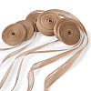Burlap Fabric Ribbon OCOR-TA0001-26-4