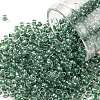 TOHO 8/0 Round Beads X-SEED-TR08-1070-1
