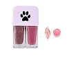 12ml Two Tone Nail Polish MRMJ-R088-B14-1