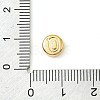 304 Stainless Steel Beads STAS-I343-01G-Q-3
