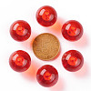 Transparent Acrylic Beads X-MACR-S370-A16mm-712-3