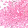 6/0 Glass Seed Beads SEED-A015-4mm-2220-1