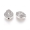 Tibetan Style Alloy Beads LF0479Y-NF-2