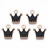 Alloy Charms ENAM-S115-063D-2