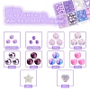 DIY Beads Jewelry Making Finding Kit DIY-YW0005-84B-2