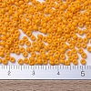 MIYUKI Round Rocailles Beads SEED-G007-RR4453-4