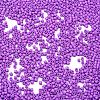 Baking Paint Glass Seed Beads X-SEED-S042-05B-72-3