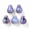 Handmade Porcelain Beads PORC-N008-05G-1