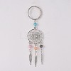 Keychain KEYC-JKC00203-M-2