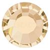 Preciosa&reg Crystal Hotfix Flatback Stones Y-PRC-HSS10-00030-235-2