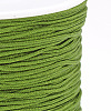 Nylon Braided Cord NWIR-Q008B-214-3
