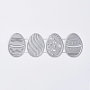 Carbon Steel Cutting Dies Stencils DIY-L024-22-1