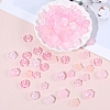 150Pcs 5 Styles Glass Beads GLAA-PA0001-50-7