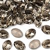 Preciosa&reg MAXIMA Crystal Fancy Stones Y-PRC-FF14-40010-1
