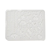 DIY Pendant Silicone Molds X1-DIY-G113-02A-2