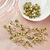 Preciosa&reg MAXIMA Crystal Round Stones Y-PRC-RBSS29-80250-2