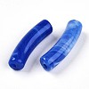 Two Tone Acrylic Beads MACR-ZX025-20-2