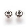 Tibetan Style Alloy Spacer Beads LS-LF0725Y-NF-2