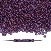 TOHO 11/0 Demi Round Beads Y-SEED-DR11-0625F-1