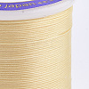 Nylon 66 Coated Beading Threads for Seed Beads NWIR-R047-012-3