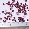MIYUKI Round Rocailles Beads X-SEED-G007-RR1433-4