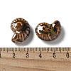 Handmade Porcelain Beads LS-PORC-L080-F08-3