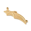 Halloween 304 Stainless Steel Pendants STAS-S186-11G-2