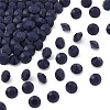 Preciosa&reg MAXIMA Crystal Round Stones Y-PRC-RBSS12-33400-1