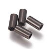 304 Stainless Steel Tube Beads LS-STAS-L216-23E-B-1