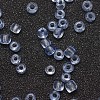 8/0 Glass Seed Beads SEED-J013-F8-12-3