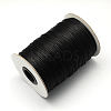 Korean Waxed Polyester Cords YC-Q002-2.5mm-101-1