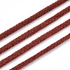 Cotton String Threads OCOR-T001-02-37-4
