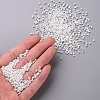 12/0 Glass Seed Beads SEED-US0003-2mm-121-4