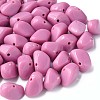 Opaque Acrylic Beads MACR-S373-146-A12-5