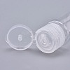 PET Plastic Empty Flip Cap Bottles MRMJ-K002-A03-2