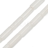Natural Quartz Crystal Beads Strands G-G202-B04-01-2