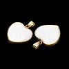 Handmade Lampwork Pendants LAMP-M017-01A-14-2